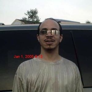 Meet your Posher, Gerald